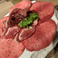 神楽坂焼肉 Kintan - 