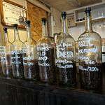 CIVIL COFFEE ROASTERY - おしゃれな店内