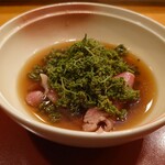 割烹 すすきの - 