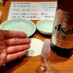 庄や - ドリンク写真: