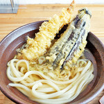 本格うどん 縁 - 