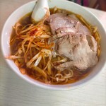 ラーメンの王様 - 