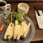 cafe zuccu - 