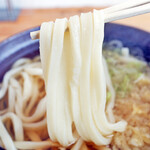 本格うどん 縁 - 