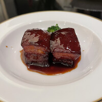 赤坂璃宮 銀座店 - 