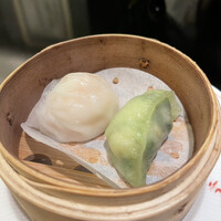 赤坂璃宮 銀座店 - 