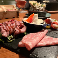Seafood bar Ermitage 横浜鶴屋町店 - 
