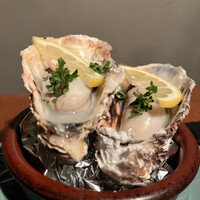 Seafood bar Ermitage 横浜鶴屋町店 - 