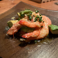 Seafood bar Ermitage 横浜鶴屋町店 - 