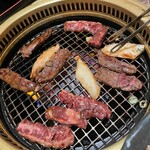 石焼和牛 焼肉ハウス キャロル - 