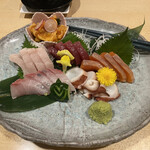 心酔 - 料理写真: