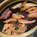 石焼和牛 焼肉ハウス キャロル - 