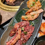 石焼和牛 焼肉ハウス キャロル - 