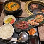 石焼和牛 焼肉ハウス キャロル - 