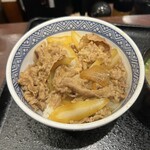 Yoshinoya - 