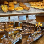 BOULANGERIE Pan me - 