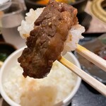 石焼和牛 焼肉ハウス キャロル - 