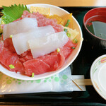 Sushishokudou Ohan - 