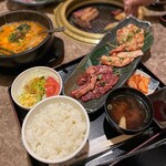 石焼和牛 焼肉ハウス キャロル - 