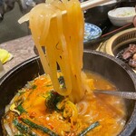 石焼和牛 焼肉ハウス キャロル - 