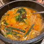 石焼和牛 焼肉ハウス キャロル - 