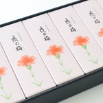 とらや JR名古屋高島屋店 - 2023年母の日限定パッケージ