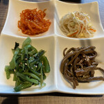 Houjou Yakiniku Senta Odawara Ten - 