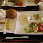 スーパーホテル 松本天然温泉 - 無料朝食