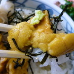 寿司吉 - 至福の時・・・本当に美味しい・・・・