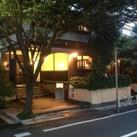 レストラン シェ・リュイ - 素敵な外観