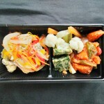 Konohana Biyori - イタリアン惣菜セット