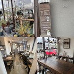 カフェ クラン - 