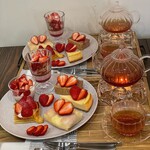 カフェ クラン - 