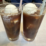 都電カフェ - 