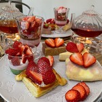 カフェ クラン - 