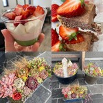 カフェ クラン - 