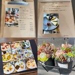 カフェ クラン - 