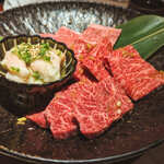 Kuroge Wagyuu Yakiniku Satsuma Ushi Nokura - 