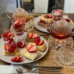 カフェ クラン - 