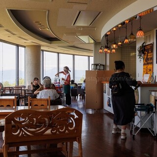 湘南平展望レストラン 海の上テラス_2