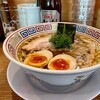 中華そば 桐麺 総本店