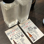 日本酒原価酒蔵 - 