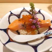 鮨 城間 - 