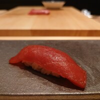 鮨 城間 - 