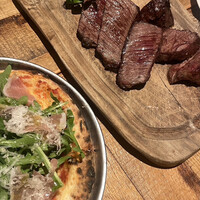 ビストロガブリ 大門店 - 