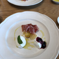 Cucina del NABUCCO - 