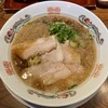 Nishibashi Shokudou - 醤油ラーメン