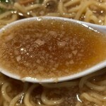 니시바시 식당 사사가와도오리점 - 스프 리프트