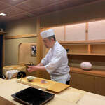 日本橋蛎殻町 すぎた - 