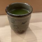 日本橋蛎殻町 すぎた - 